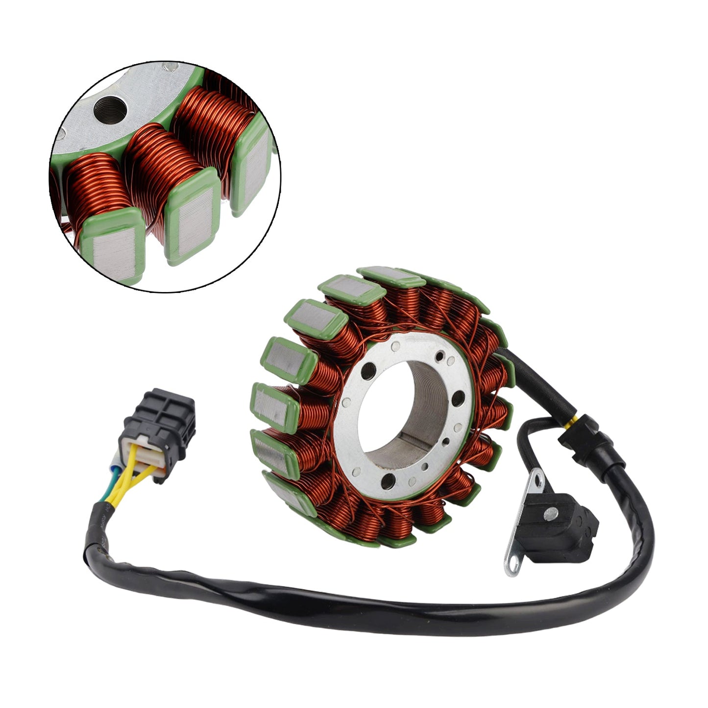 Bobina magnete statore BaltMotors ATV Jumbo 700 35560-Max-00