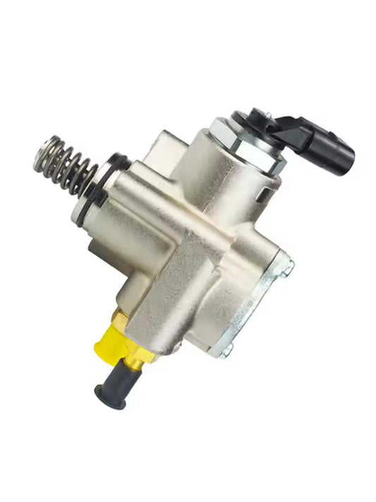 02/2006-05/2010 VW TOURAN (1T1, 1T2) 1.4 TSI Pompa carburante ad alta pressione 03C127025T HFS853A04