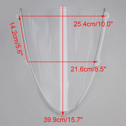 Parabrezza Parabrezza adatto per YAMAHA YZF R9 2025