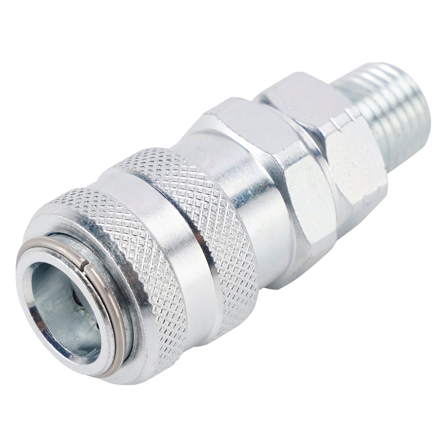 Raccordo di accoppiamento per sistema di alimentazione J-47912-QC per Detroit S60 Cummins MBE900 MBE4000