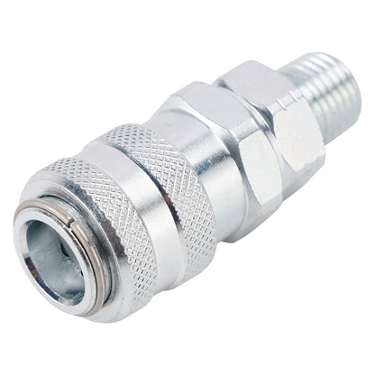 Raccordo di accoppiamento per sistema di alimentazione J-47912-QC per Detroit S60 Cummins MBE900 MBE4000