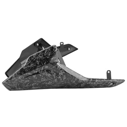 Carenature inferiori Kawasaki Eliminator 400/450/500 2024-2025, puntale completo