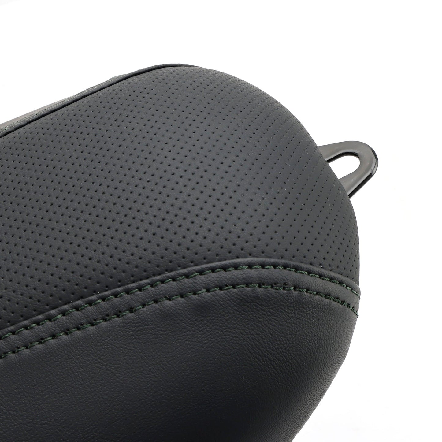 Cuscinetto del conducente del sedile del conducente PU KAWASAKI Vulcan S 650 Passenger Raider 2015-2023