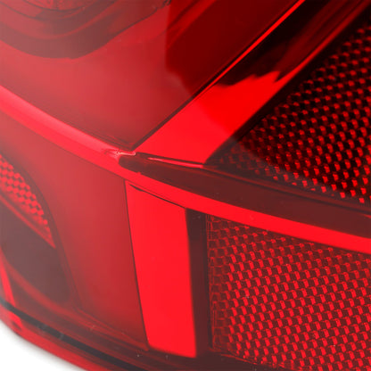 Fanale posteriore destro esterno Audi A6 4G C7 2015-2018 4G5945095E 4G5945096D 5 perni
