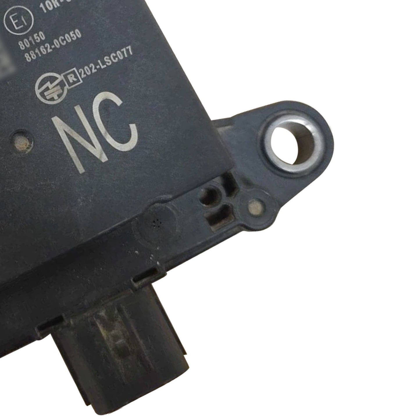 Modulo sensore radar per angolo cieco posteriore 88162-0C050 per Toyota Tundra 2014-2021