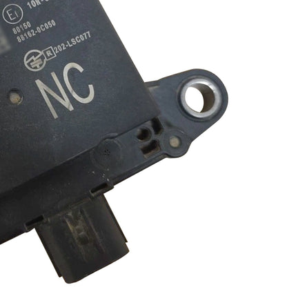 Modulo sensore radar per angolo cieco posteriore 88162-0C050 per Toyota Tundra 2014-2021