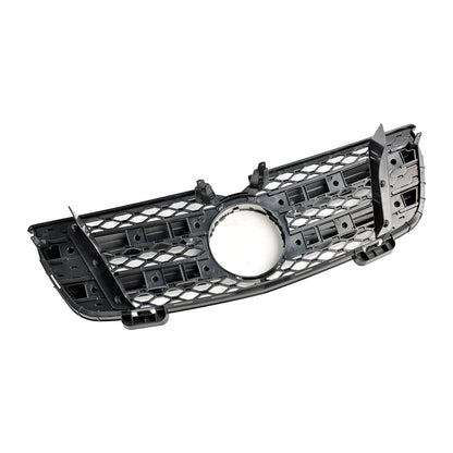 Per Mercedes Benz Classe GL X164 2007-2009 Griglia paraurti anteriore cromata