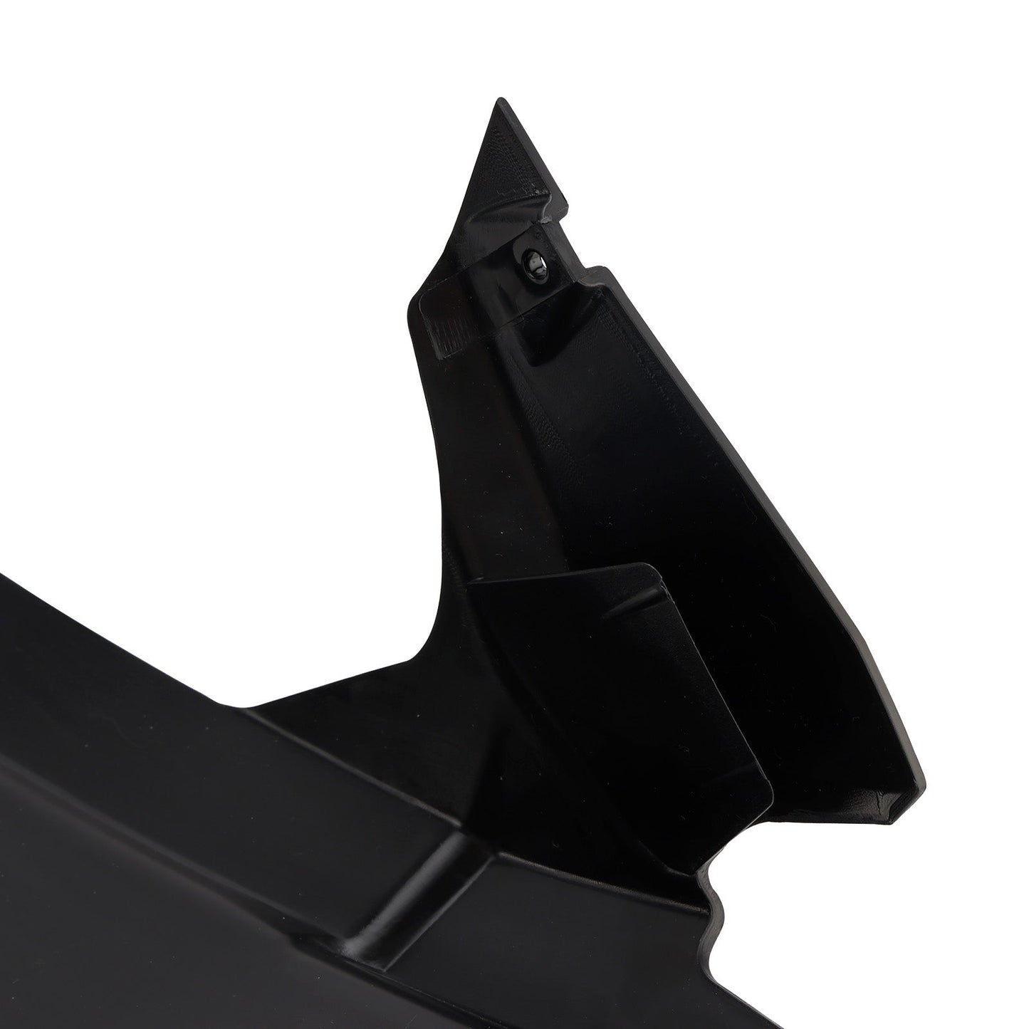 Carenatura parafango parafango posteriore Kawasaki Z900 Z900SE 2025-2026