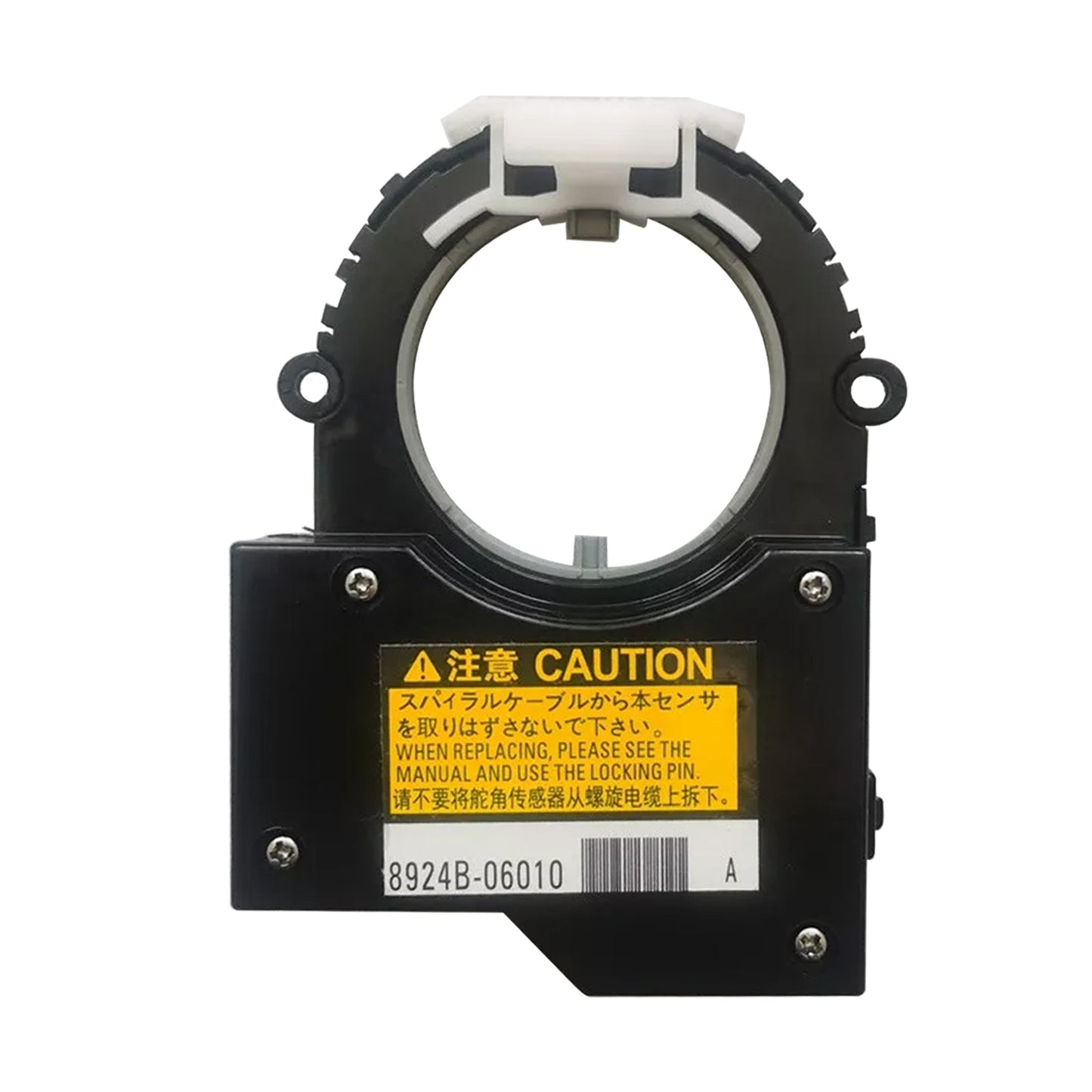 Sensore angolo sterzo 8924B-06010 per Camry 2012-2014 e Avalon 2013-2016