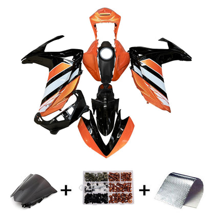 Kit carenatura iniezione ABS per Yamaha YZF-R3 2014-2018 R25 2015-2017
