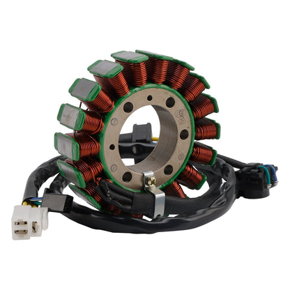 1997-2004 per Suzuki VZ 800 Marauder Regolatore di statore raddrizzatore e guarnizione 32101-48E00