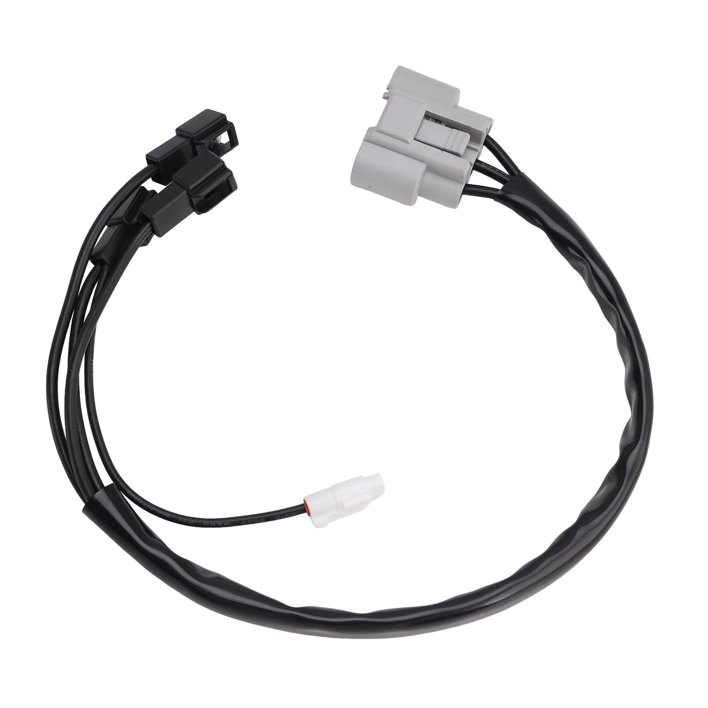 Cablaggio compatibile con Kawasaki ZX1000 Ninja ZX10R ZX-10R 2004-2005 26031-0271