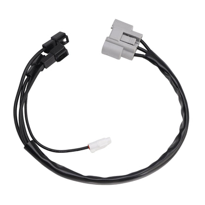 Cablaggio compatibile con Kawasaki ZX1000 Ninja ZX10R ZX-10R 2004-2005 26031-0271