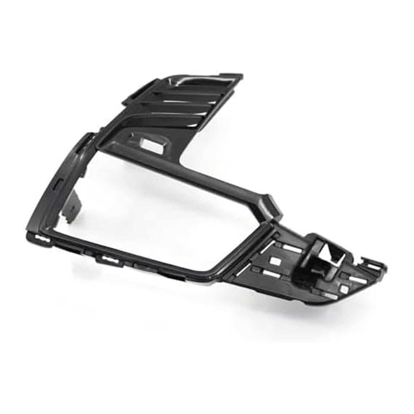 Pannello di copertura della griglia di ventilazione sinistra del cruscotto BMW X5 G05 2019-2022 51459483655