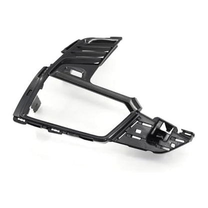 Pannello di copertura della griglia di ventilazione sinistra del cruscotto BMW X5 G05 2019-2022 51459483655