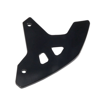 Copertura di protezione del disco freno posteriore per Suzuki DR-Z400SM 2000-2024 DRZ400/S/E
