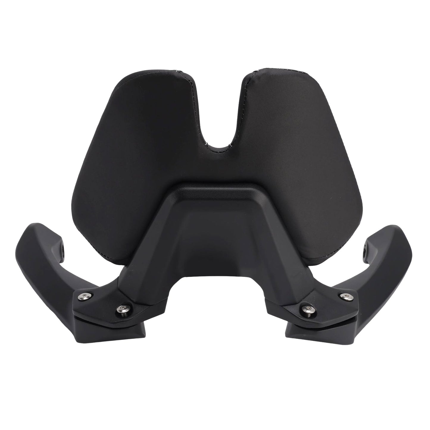 Schienale passeggero Sissy Bar nero per Honda ADV350 2022-2025
