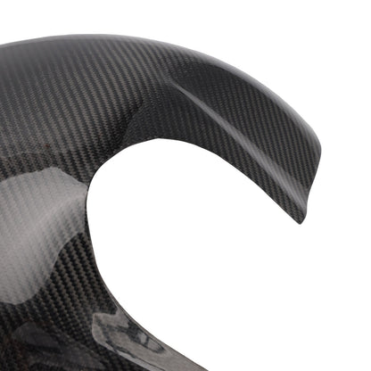 Carenatura del serbatoio in vera fibra di carbonio per Kawasaki ZX-10R 2011-2015