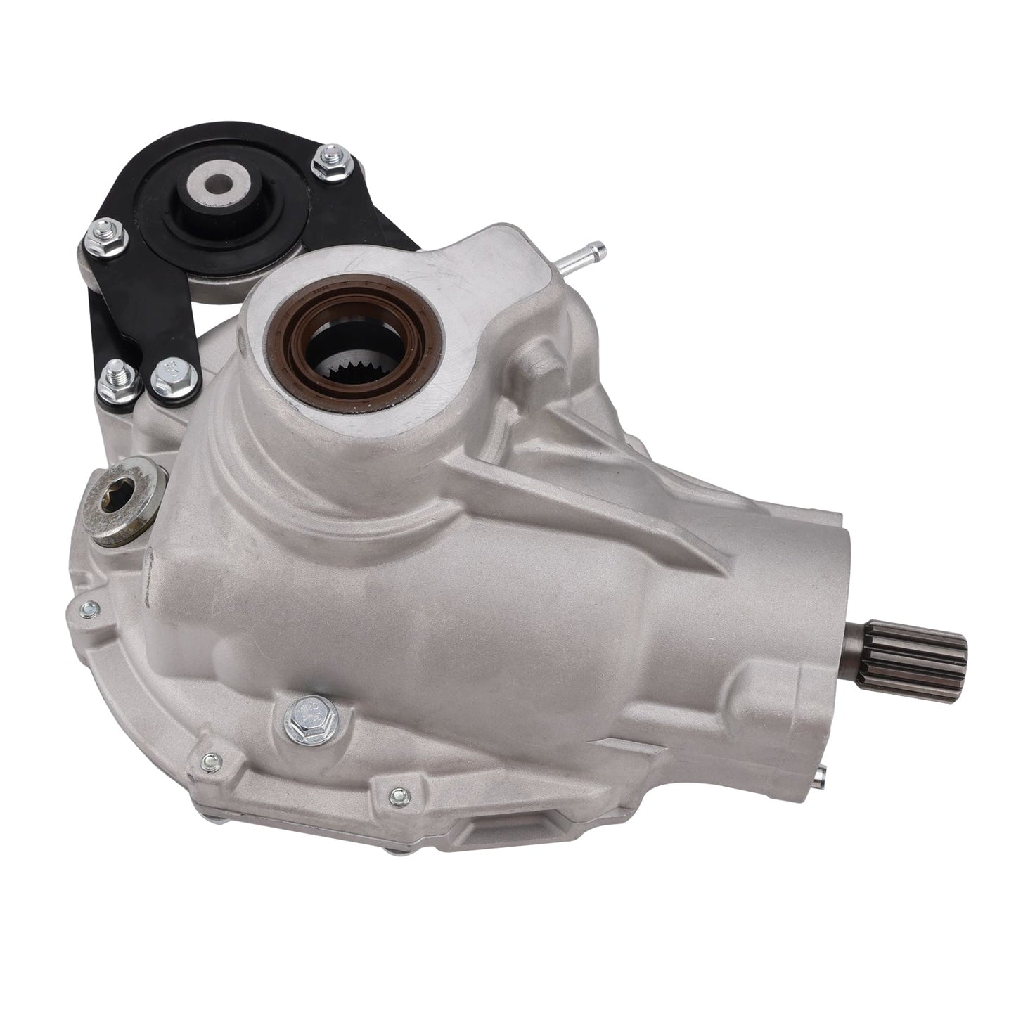 Kit scatola ingranaggi differenziale anteriore per Polaris RZR 4 800 EPS Limited 2011-2014 1333791