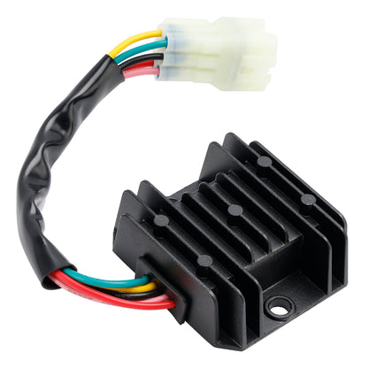 Regolatore di tensione CC a 5 fili per Kymco Mxer 125 150 cc 2002-2007 31600-LLB1-E00