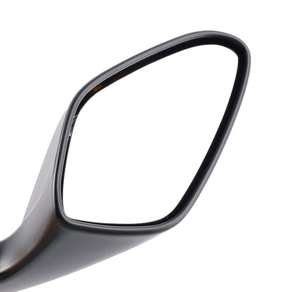 Specchietti retrovisori con indicatore di direzione per MV Agusta F3 675 2012-2018 F3 800 2013-2018