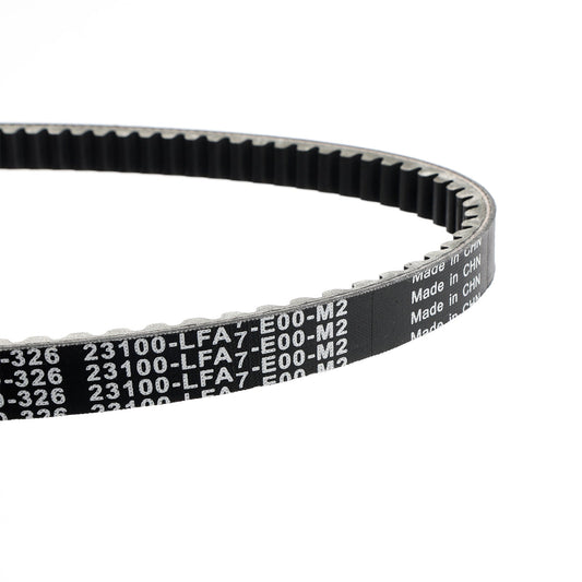 Sostituzione cinghia di trasmissione per Kawasaki J125 J125i 2016-2020 59011-Y008 59011-Y005