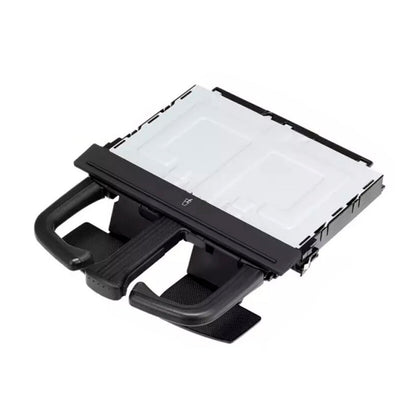Portabicchieri pieghevole per console centrale auto 8P0885995B per VW Jetta per Audi
