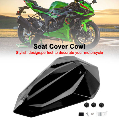 Carenatura posteriore per sedile posteriore Kawasaki Ninja 500 EX500R Z500 2024-2025