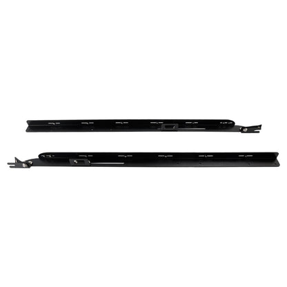 Copertura morbida per camion Toyota Tacoma 4 porte 2024 da 5 piedi