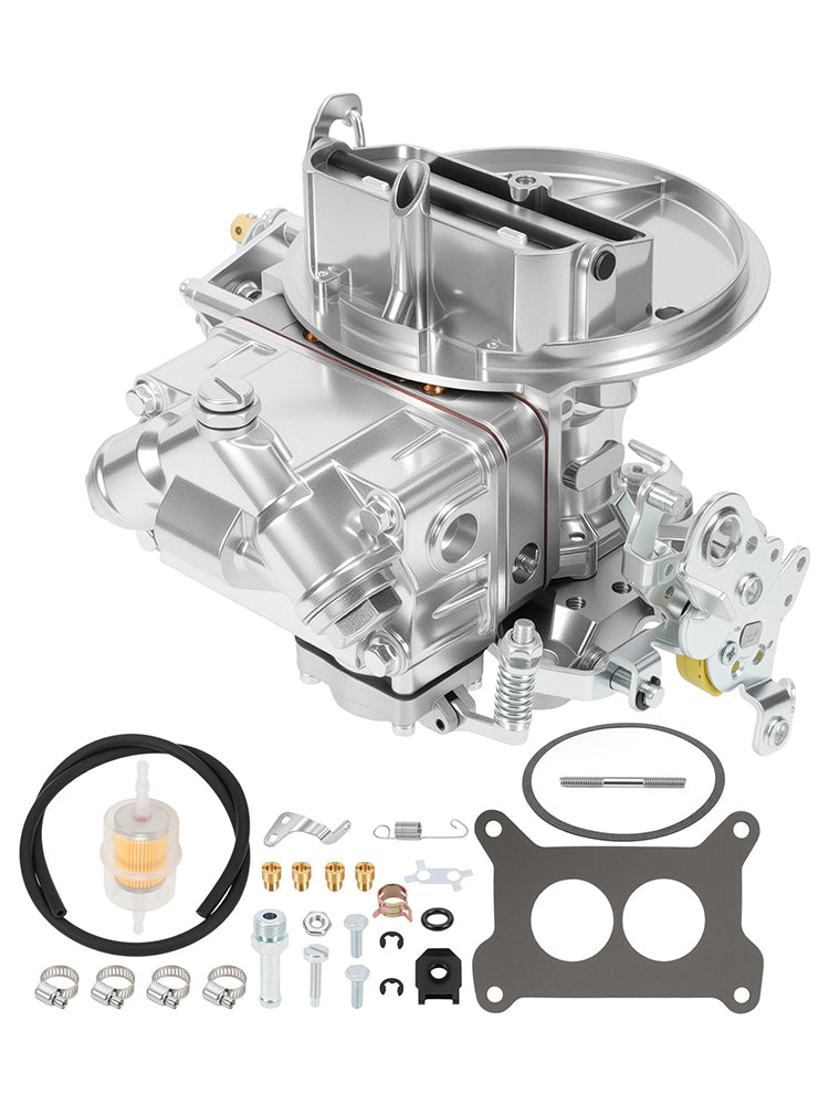 1971 Per Jeep 361 Motore Carburatore a 2 corpi 0-4412S