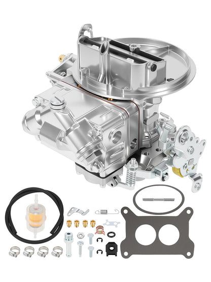 1971 Per Jeep 361 Motore Carburatore a 2 corpi 0-4412S