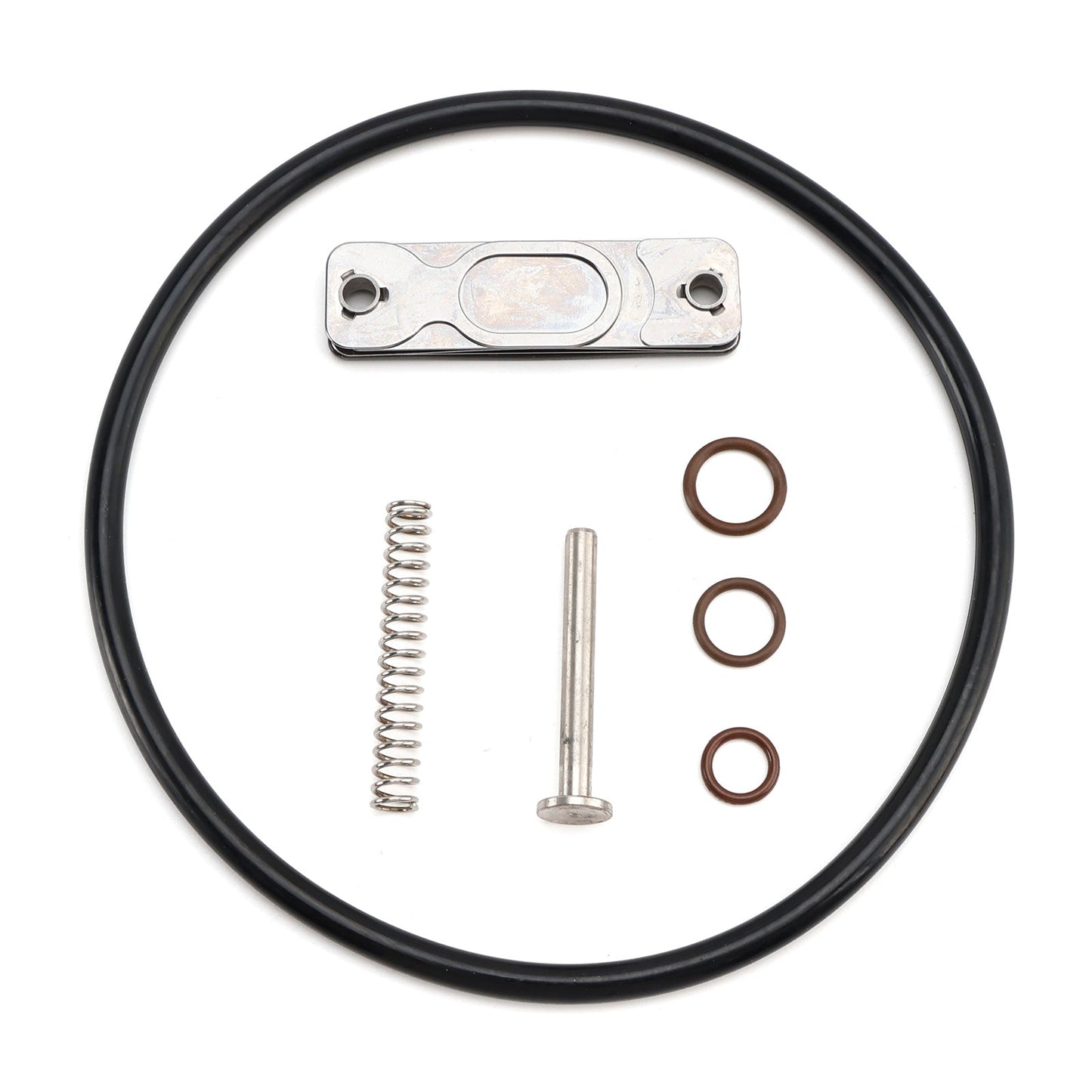 Kit di riparazione per compressore freni ad aria compressa per PACCAR MX13 2121411 2139800 9122180000