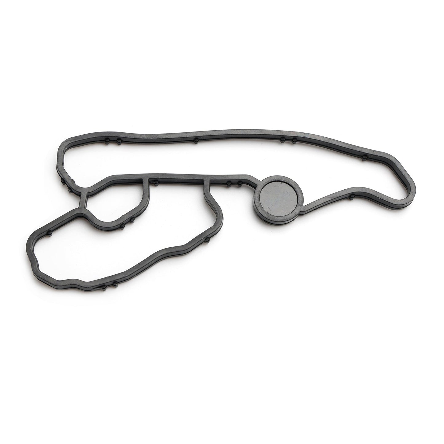 Guarnizione alloggiamento filtro olio motore Mercedes-Benz M278 V8 2014-2020 2781840280