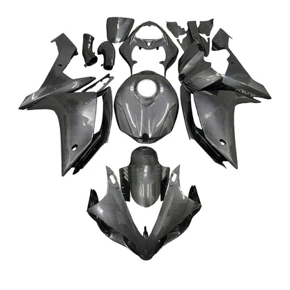 Kit carenatura iniezione plastica ABS per Yamaha YZFR1 YZF-R1 2007-2008
