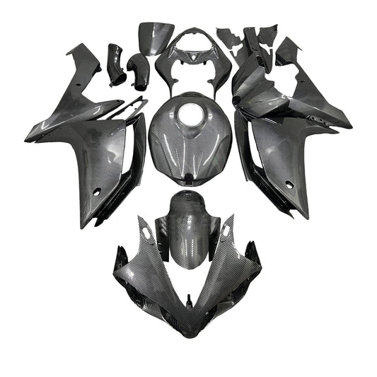 Kit carenatura iniezione plastica ABS per Yamaha YZFR1 YZF-R1 2007-2008