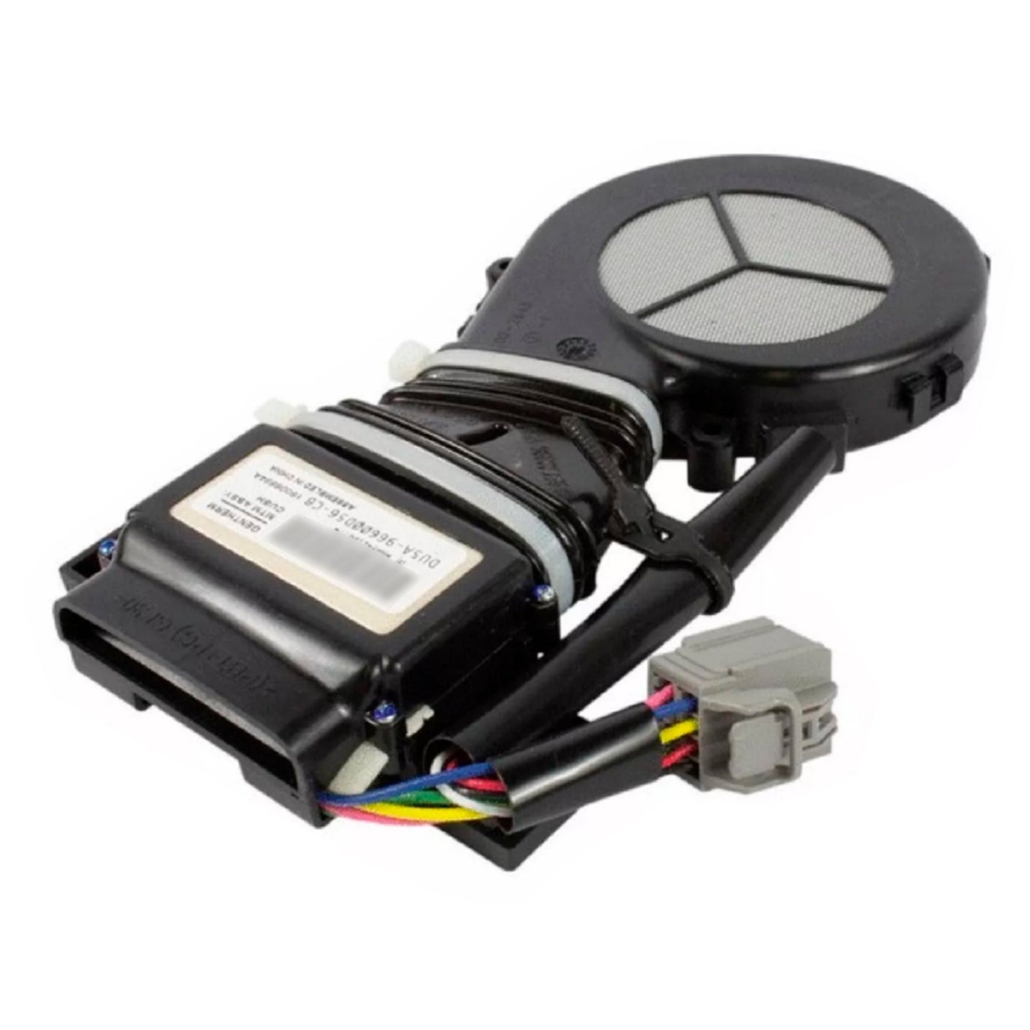 Ventilatore inferiore del sedile riscaldato e raffreddato Ford F-150 DU5Z19N550D 2015-2017