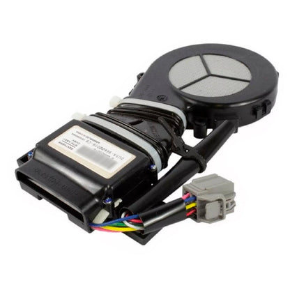 Ventilatore inferiore del sedile riscaldato e raffreddato Ford F-150 DU5Z19N550D 2015-2017