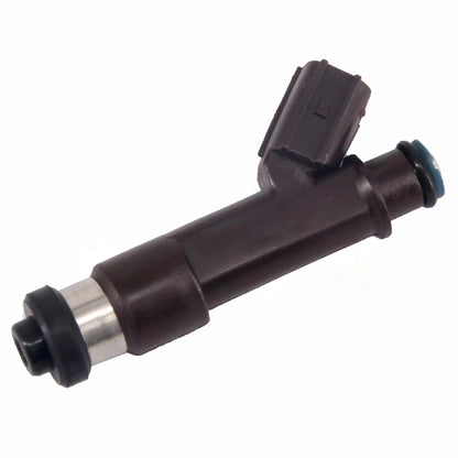 1 iniettore di carburante per Toyota Tundra 2005-09 e Sequoia 2005-2008, codice 23250-0F020.