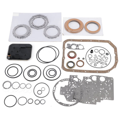 Kit completo di revisione per trasmissioni GM Chevy 4L80E 4L85E 4L80E 4L85E dal 1997 in poi