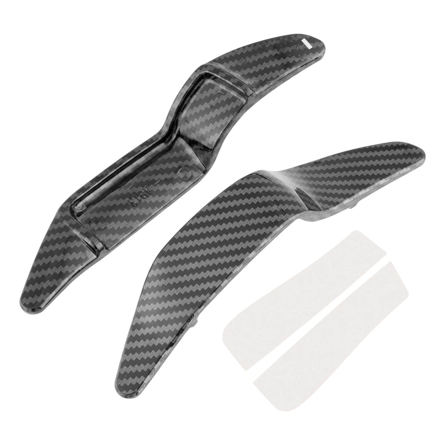Estensione del cambio al volante per Mini R55 R56 R58 R60 R61