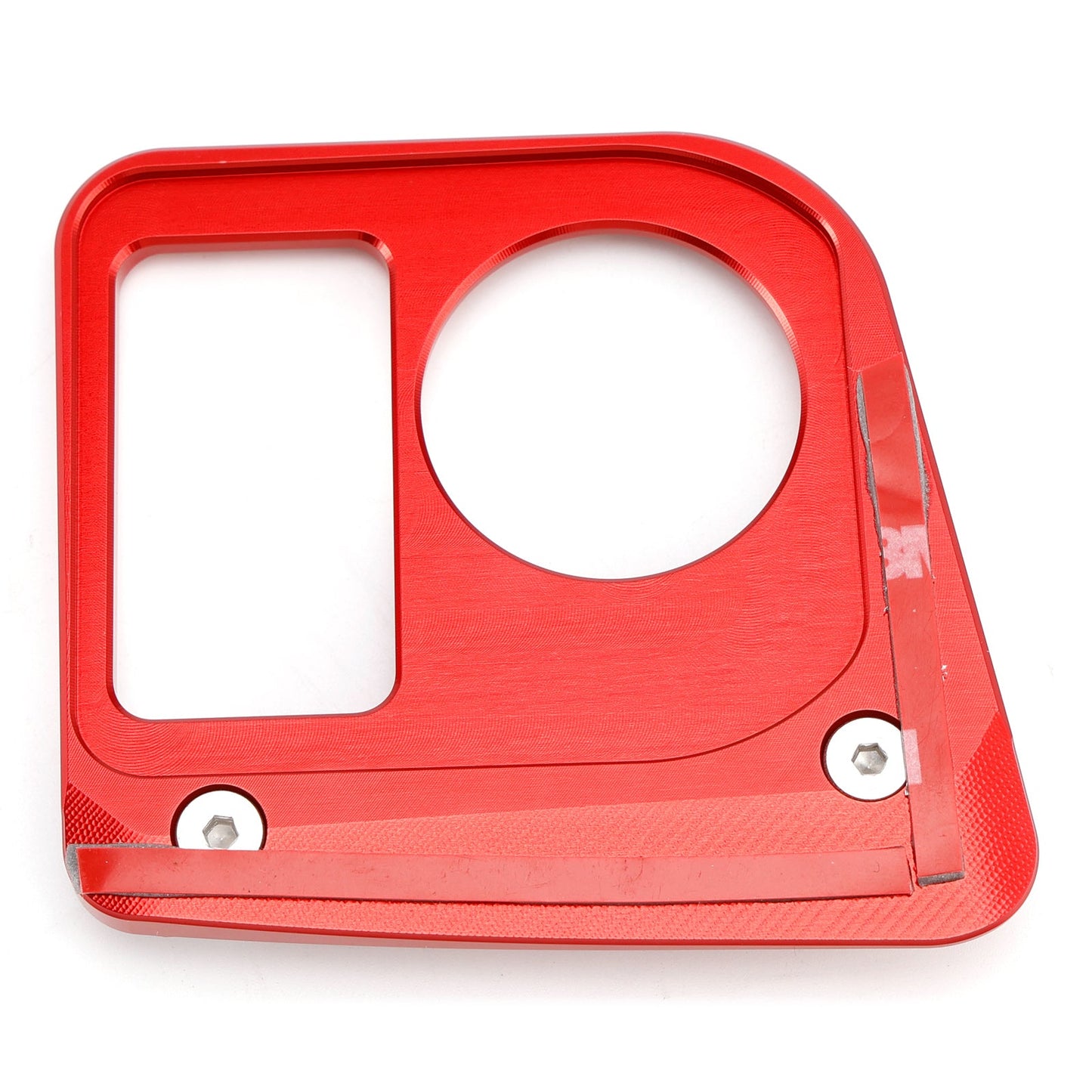 Coperchio cilindro chiave in alluminio rosso per Honda PCX125 PCX160 2021-2024