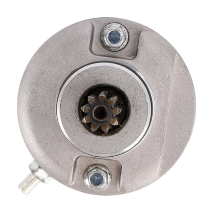 Motorino d'avviamento a 9 denti per Suzuki Satria FU150 31100-25G10 31100B25G10N000