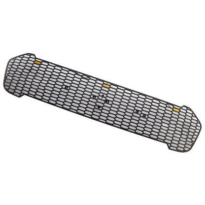 Griglia paraurti anteriore stile Raptor Ford Ranger T8 2019-2023 con LED