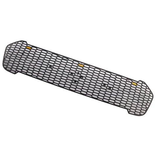 Griglia paraurti anteriore stile Raptor Ford Ranger T8 W/LED 2019 2020 2021 2022 2023