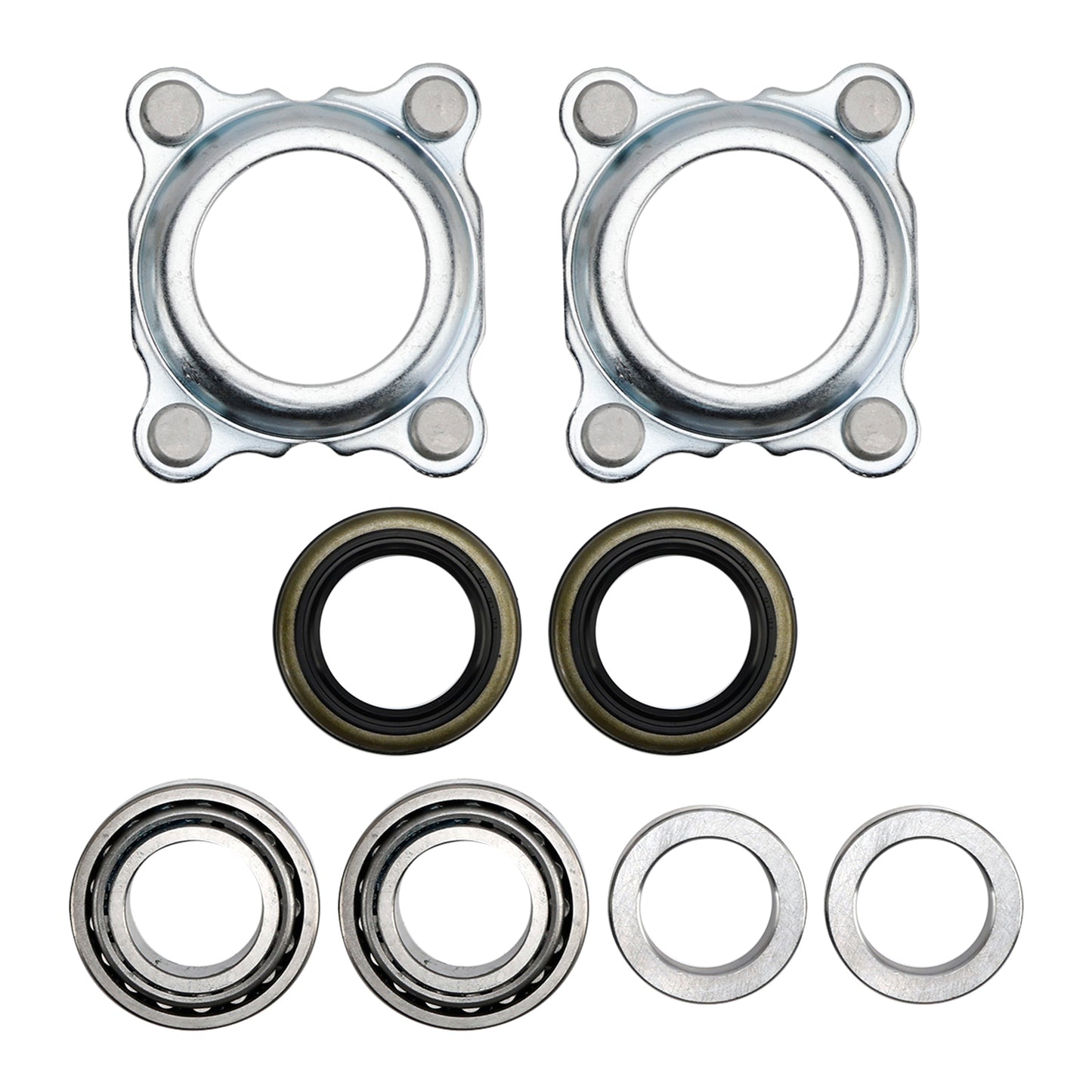 Kit guarnizioni cuscinetto assale posteriore su entrambi i lati Jeep JK Wrangler 2007-2017 68003270AA