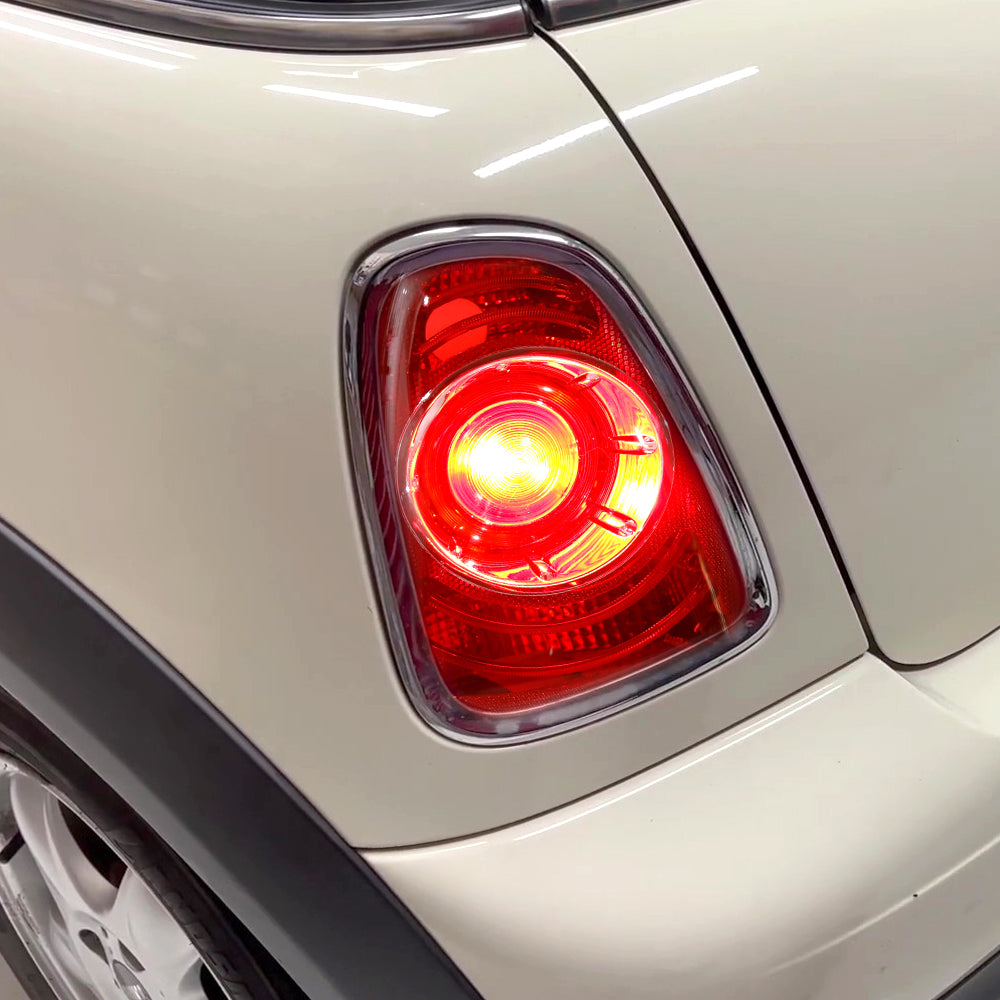 01/2011—04/2015 MINI Roadster R59 Fanale posteriore sinistro+destro 63217255909 63217255910