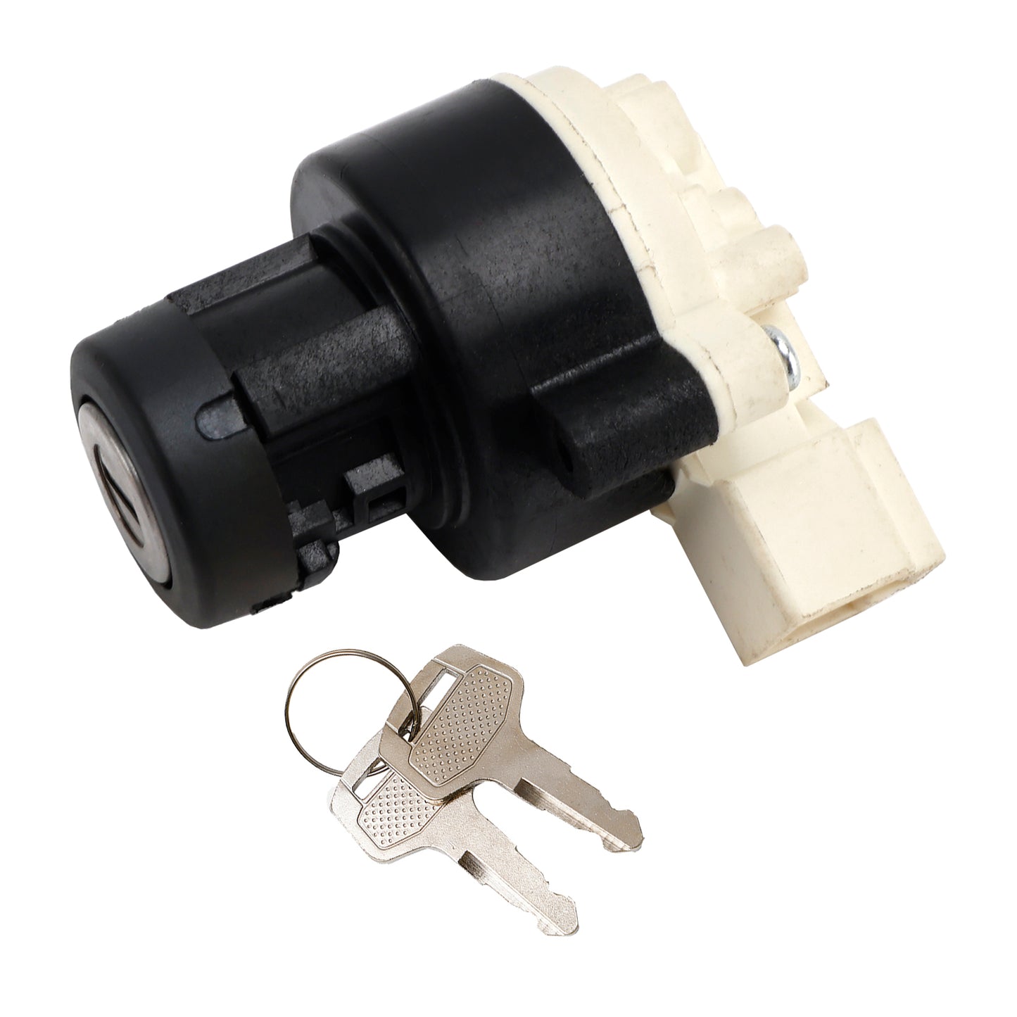 Interruttore di accensione 1900-0933 per trattore Kubota BX1880 BX2380 K2871-62100 ZD1511
