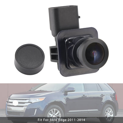 Telecamera di retromarcia posteriore con assistenza al parcheggio per Lincoln MKX 2011-2013 DT4T-19G490-AB
