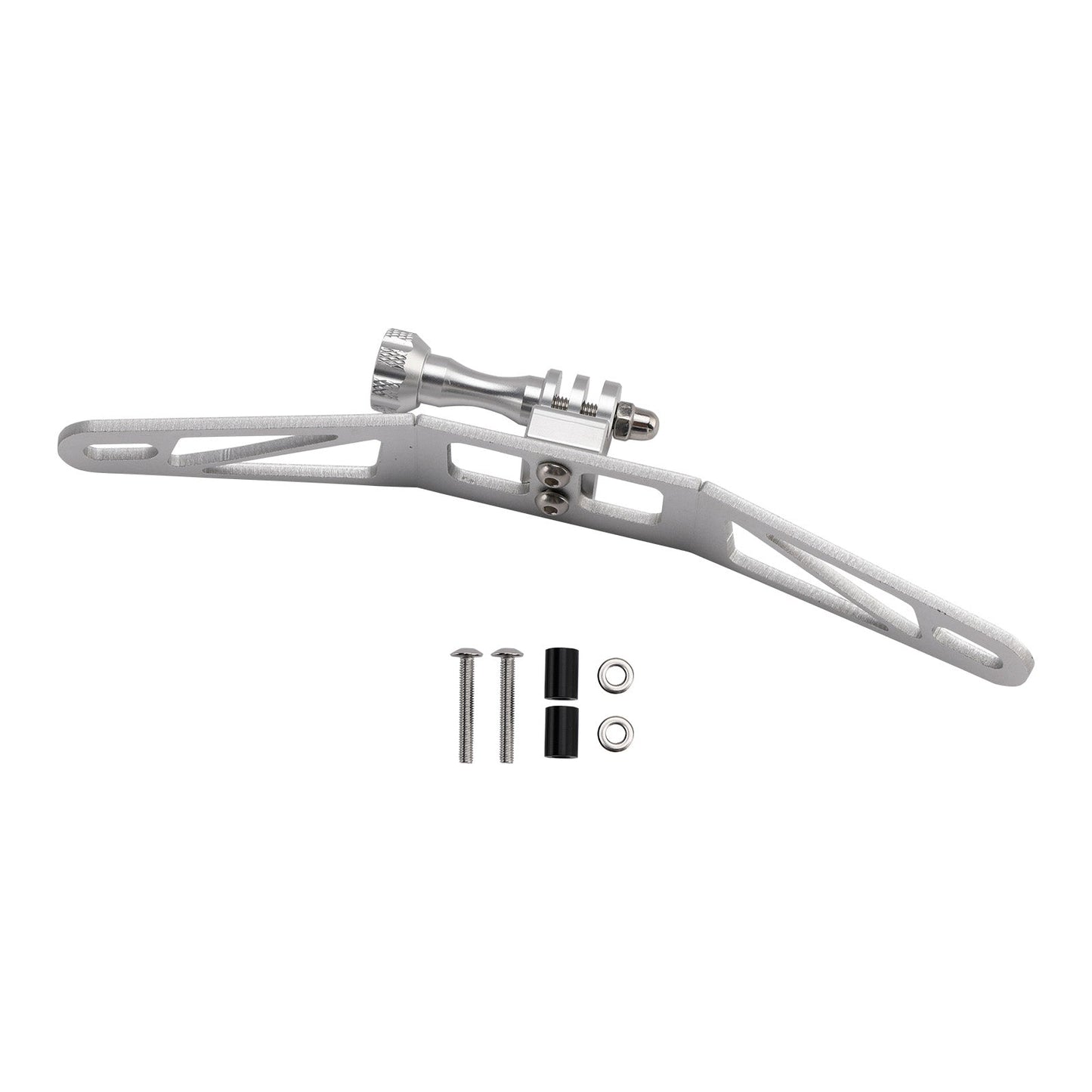 Supporto per parabrezza GoPro per BMW R1300GS S1000XR F900XR F850GS