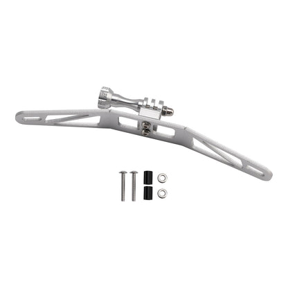 Supporto per parabrezza GoPro per BMW R1300GS S1000XR F900XR F850GS
